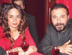 Mustafa Üstündağ... KİMİNLE EVLENECEĞİNİ AÇIKLADI!