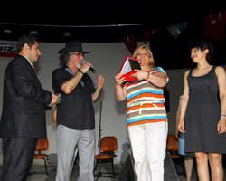 8.KADIKÖY SANAT GÜNLERİ FİNAL YAPTI !