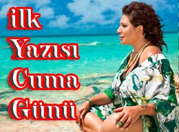 Medyada Yılın Transfer Bombası? IŞIN KARACA  MAGAZİNKOLİK'DE !..