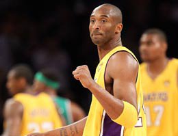 NBA Finali...LAKERS,BOSTON CELTICS'I YAKALADI 3-3 !..