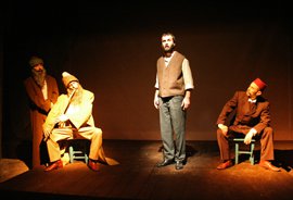 KÜFÜR OYUN KALDIRTTI...