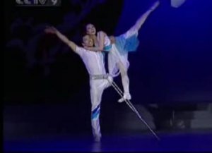 KOL BACAK EKSİKLİĞİ SANAT İÇİN ENGEL DEĞİL? YETER Kİ KAFALAR SAKAT OLMASIN!..