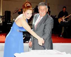 İSTANBUL ÜNİVERSİTESİ İLETİŞİM FAKÜLTESİ MEZUNLARI BULUŞTU!