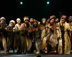 "İstanbul Efendisi"... KIRIM'DAN ÖDÜLLE DÖNDÜ!