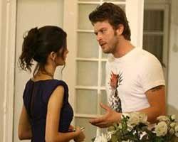 Aşk-ı Memnu... BİHTER YOLUN SONUNA GELDİ!