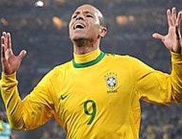 BREZİLYA-FİLDİŞİ 3-1 GOLLER !...