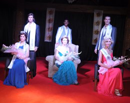 ARTIK ESKİŞEHİR'İN DE BİR GÜZELİ VAR?