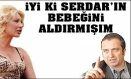 Gizem Özdilli... AŞKINI YILLAR SONRA İTİRAF ETTİ!