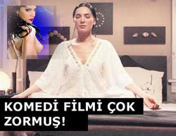 Eyşan Özhim... BATIL İNANÇLARI "Tİ"YE ALACAK!..