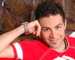 Kürşad Köse... POP-TURKA TARZINDA ALBÜM!