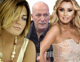 Sibel Can-Suzan Aktay... "MUCİZE" İÇİN KAPIŞTILAR!