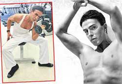 Yılmaz Morgül... CANLI YAYINDA DÖĞÜŞTÜ!