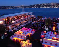 BOĞAZ'DA EĞLENCE HAYATI BİTİYOR MU?
