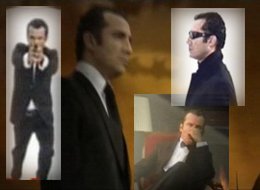 Ferhat Göçer...BİNBİR SURAT!...