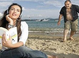 Helin Avşar Porno Yıldızı Şahin K.'yı konuşturdu.. PORNONUN RECEP İVEDİK'İ!..