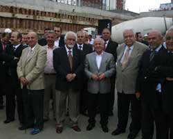 CLUB SPORİUM 2011'DE ATAŞEHİRDE!