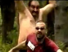 Şahin K... TÜRK PORNOCUNUN İNTERNETTE REKORA KOŞAN FİLMİ...