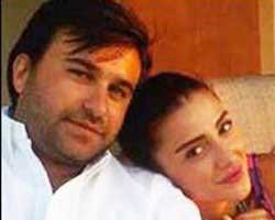 Özge Ulusoy... HEDEF ŞAŞIRTTI, BAŞKASIYLA EVLENİYOR!