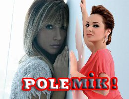 Magazinkolik Özel / Hande Yener-Emel Yalçın?TWITTER DA "GAY İKONU KİM ?" POLEMİĞİ
