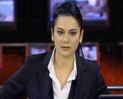 Özge Özsağman... CANLI YAYIN ÖNCESİ BÜYÜK ŞOK!