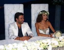 Özge Ulusoy-Ferruh Taşdemir? BOŞANIYORLAR MI?