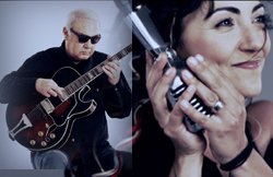 Özlem Tekin... 2. KLİBE VİRTÜÖZ DESTEĞİ...