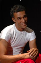 Tuncay Vural... TÜRKİYE'NİN İLK DANS STAND-UP'I...