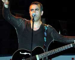 Haluk Levent... BERAAT ETTİ!