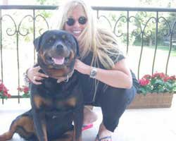 Zerrin Özer... HAYVANSEVERLER İÇİN SÖYLEYECEK!