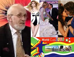 H.Fehmi Ketenci... EKRANLARDA DALDAN DALA !