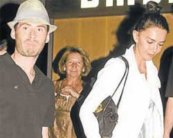 Hande Ataizi... ANNE OLMAYA HAZIRLANIYOR, ÜÇ AYLIK HAMİLE!