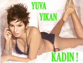 Başak Sayan... "KADINSI GÖZÜKSEM DE ERKEKSİ BİR TARAFIM VAR!"...