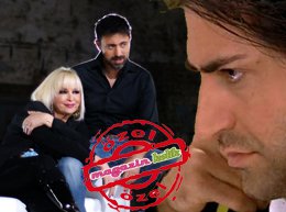 Özel Haber / MAHSUN'DAN MUSTAFA SANDAL'A AMBARGO !..