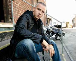 Eros Ramazzotti... TÜM ROMANTİZMİ İLE 7 TEMMUZ'DA İSTANBUL'DA!