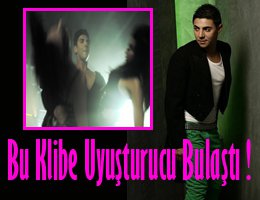 Magazinkolik Özel / Kemal Hüzen? KLİP ÇEKİMİNDE KOKAİN İÇEN DANSÇIYI GÖRÜNCE NE YAPTI?