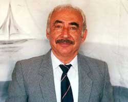 Şener Şen... MİMAR SİNAN'I CANLANDIRACAK!