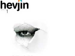 Hevjin... GAY DERGİSİ AÇILIMI!