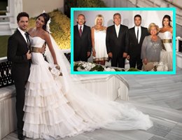 Gökhan Özen -Selen Sevigen? MURATLARINA ERDİLER?