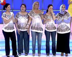 Saba Tümer... BÖYLE PİŞTİ GÖRÜLMEDİ!