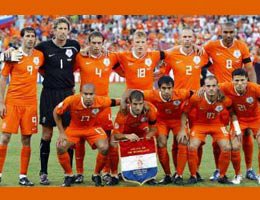 İLK FİNALİST HOLLANDA 3-2...GOLLER !...