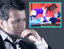 Hakan Sarica... BU KLİP 18 YAŞ ALTINA YASAK!