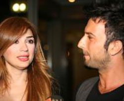 Tarkan... ESKİ SEVGİLİYE ŞARKI İLE SİTEM...