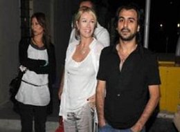 Atilla Altay... SEDA'NIN YENİSİ, DEMET AKALIN VE DEMET ŞENER'İN ESKİSİYMİŞ !