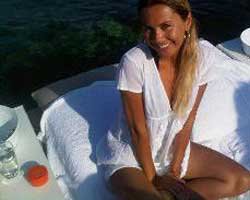 Ece Erken DAYAK YEDİ !! İddalarını Yalanladı...