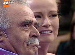 Müge Anlı "Mektubunuz var" / STÜDYO GÖZYAŞLARINA BOĞULDU !..