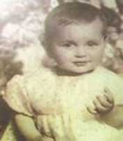 Sezen Aksu... BEBEKLİK RESMİNİ HAYRANLARIYLA PAYLAŞTI!