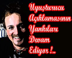 Harun Kolçak... EMNİYETTE İFADE VERDİ...