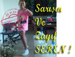 Magazinkolik Özel / Seren Serengil? OSMAN MÜFTÜOĞLU'NUN ELLERİNDE MUCİZE GİBİ DEĞİŞİM?