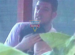 Armağan'dan beklenen inkar gecikmedi... "KESİNLİKLE ALDATMADIM !"...