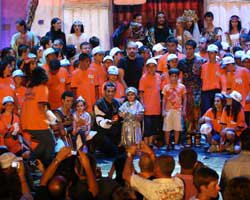 TROYA FIRTINASI ANTALYA'DA DEVAM EDİYOR!